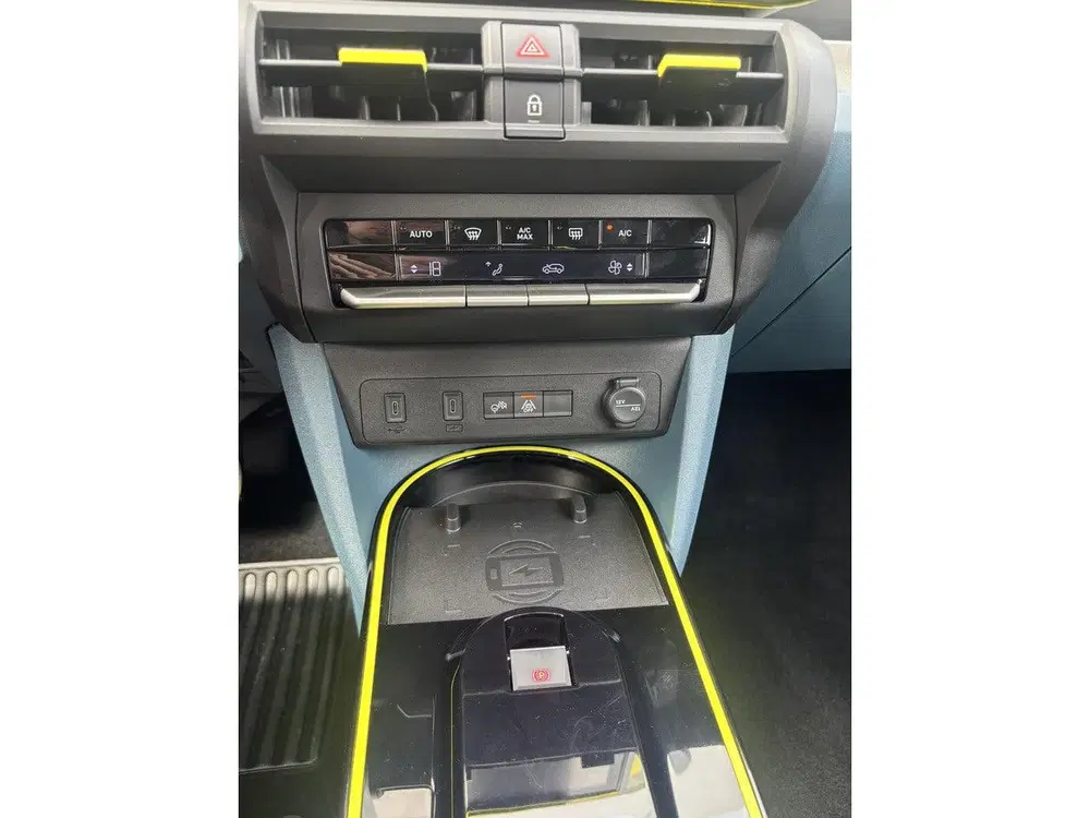 Fiat Grande Panda 1.2 Hybrid ICON uit 2026, foto 13
