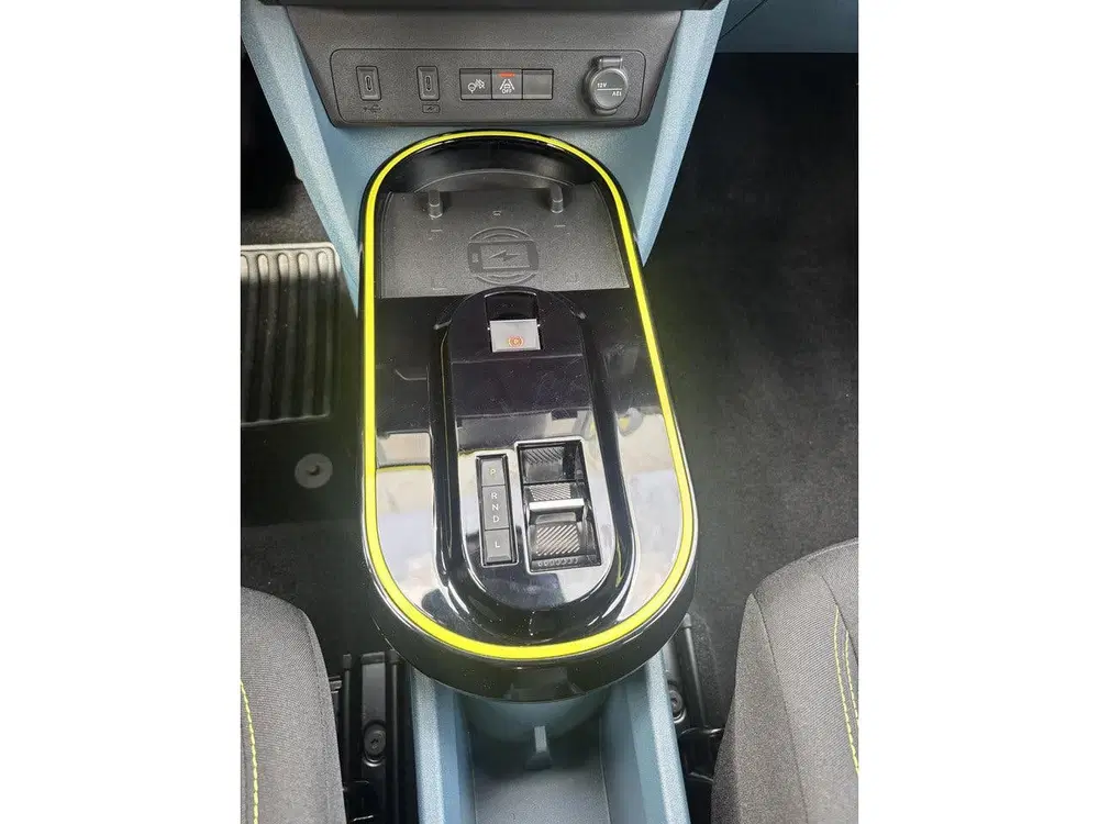 Fiat Grande Panda 1.2 Hybrid ICON uit 2026, foto 14