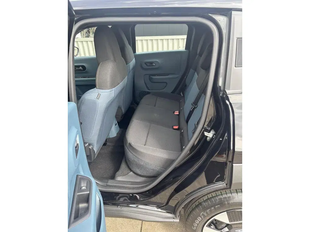 Fiat Grande Panda 1.2 Hybrid ICON uit 2026, foto 16