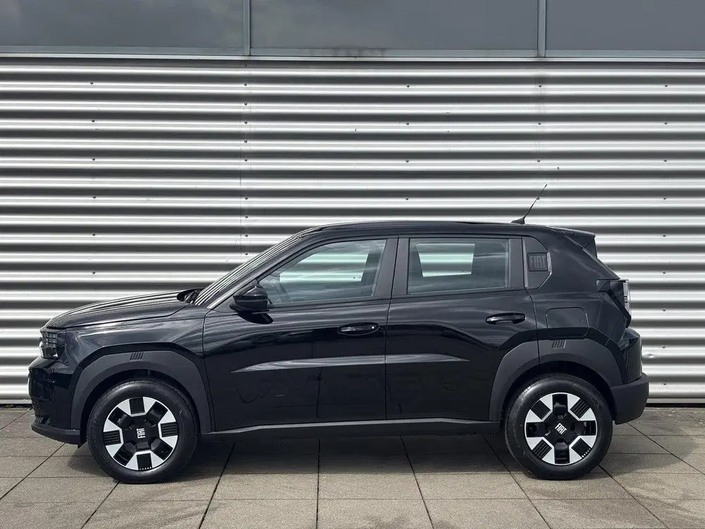 Fiat Grande Panda 1.2 Hybrid ICON uit 2026, foto 2