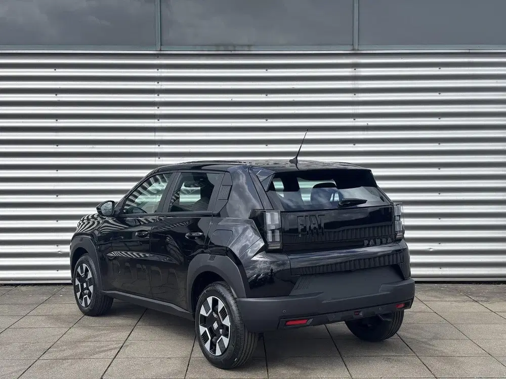 Fiat Grande Panda 1.2 Hybrid ICON uit 2026, foto 3