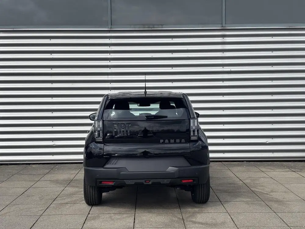 Fiat Grande Panda 1.2 Hybrid ICON uit 2026, foto 4