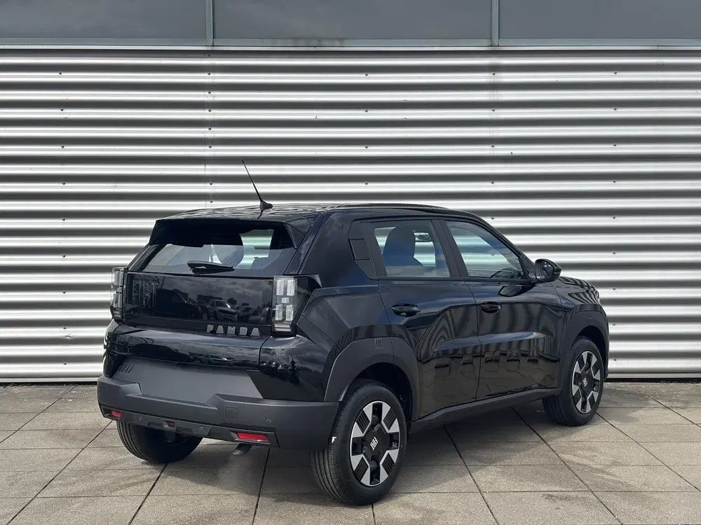 Fiat Grande Panda 1.2 Hybrid ICON uit 2026, foto 5
