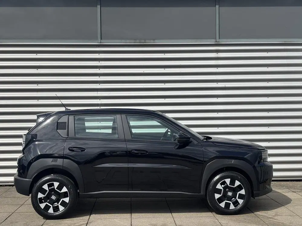 Fiat Grande Panda 1.2 Hybrid ICON uit 2026, foto 6
