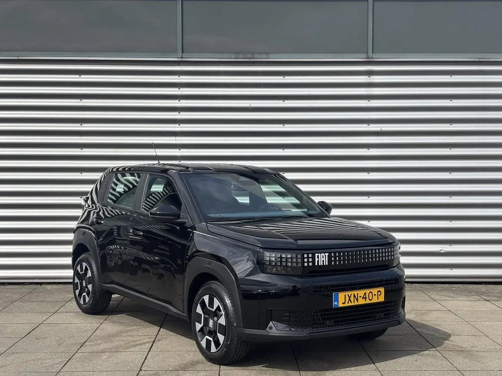 Fiat Grande Panda 1.2 Hybrid ICON uit 2026, foto 7