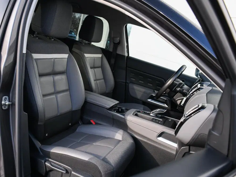 Citroën C5 Aircross Feel 1.6 PHEV-Hybrid 225pk Automaat DOD uit 2020, foto 10