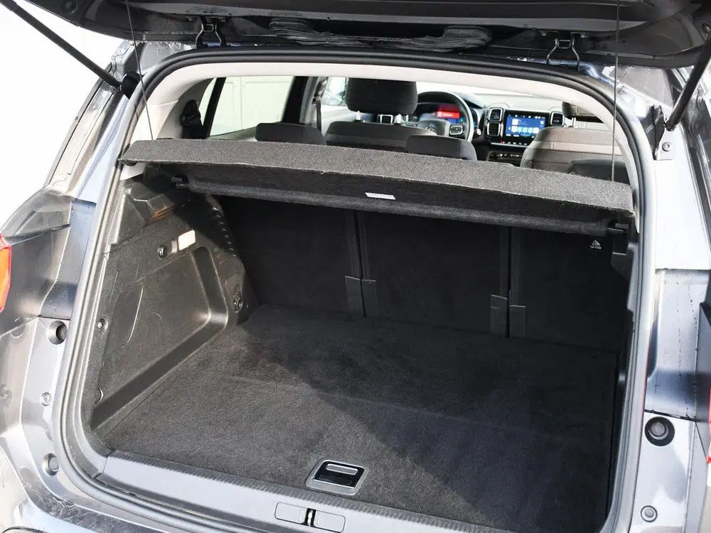 Citroën C5 Aircross Feel 1.6 PHEV-Hybrid 225pk Automaat DOD uit 2020, foto 13