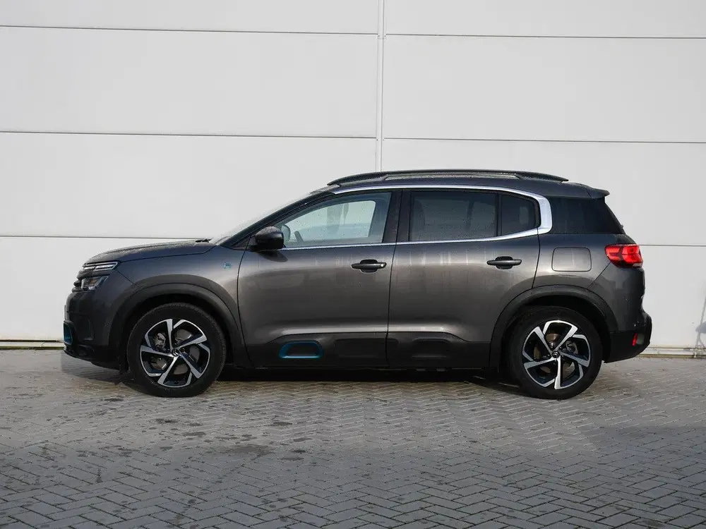 Citroën C5 Aircross Feel 1.6 PHEV-Hybrid 225pk Automaat DOD uit 2020, foto 3