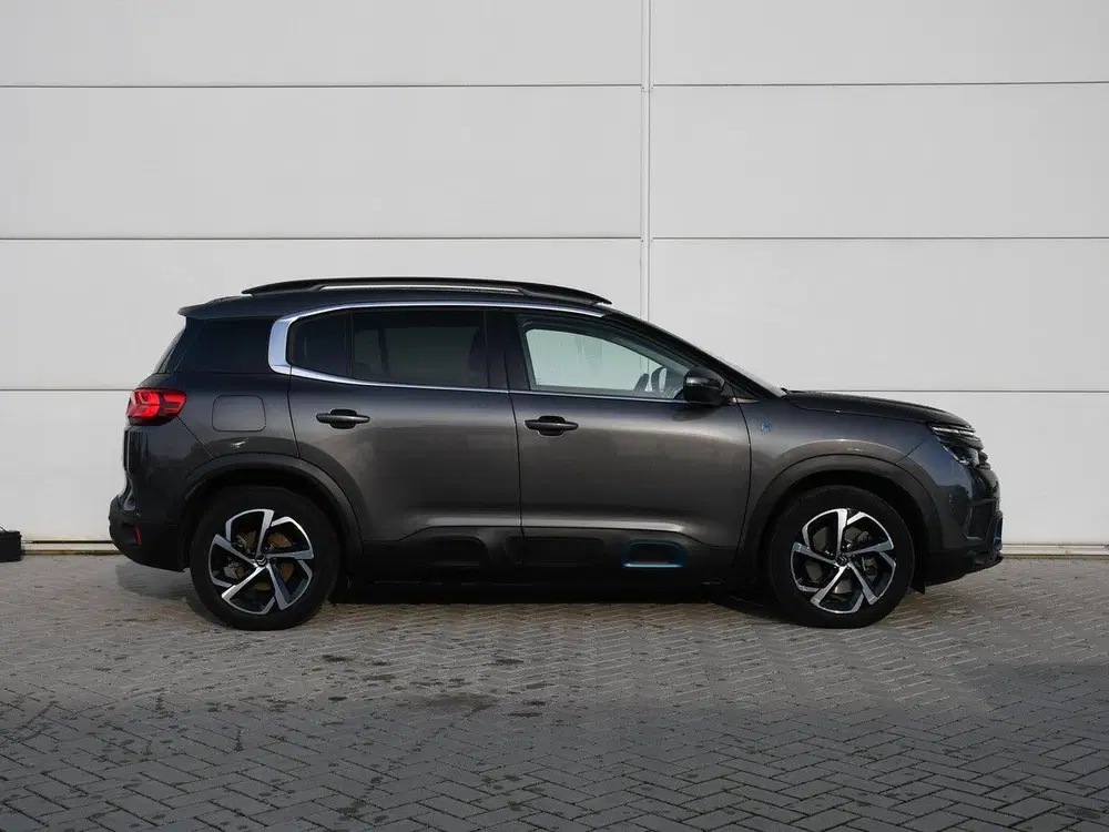 Citroën C5 Aircross Feel 1.6 PHEV-Hybrid 225pk Automaat DOD uit 2020, foto 4