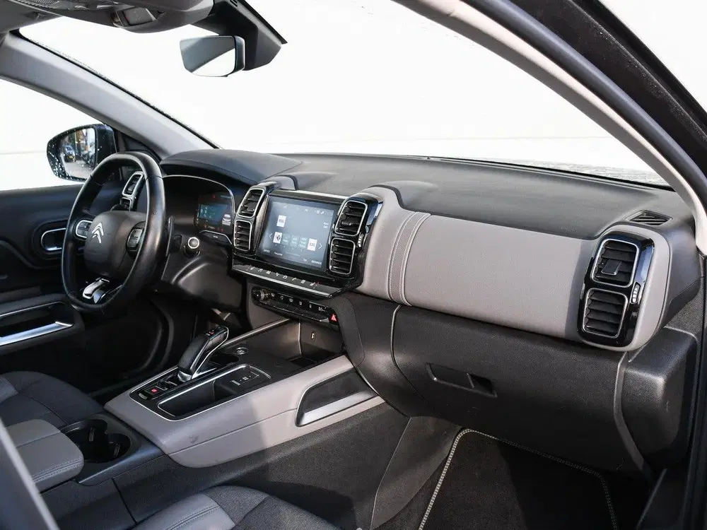 Citroën C5 Aircross Feel 1.6 PHEV-Hybrid 225pk Automaat DOD uit 2020, foto 9