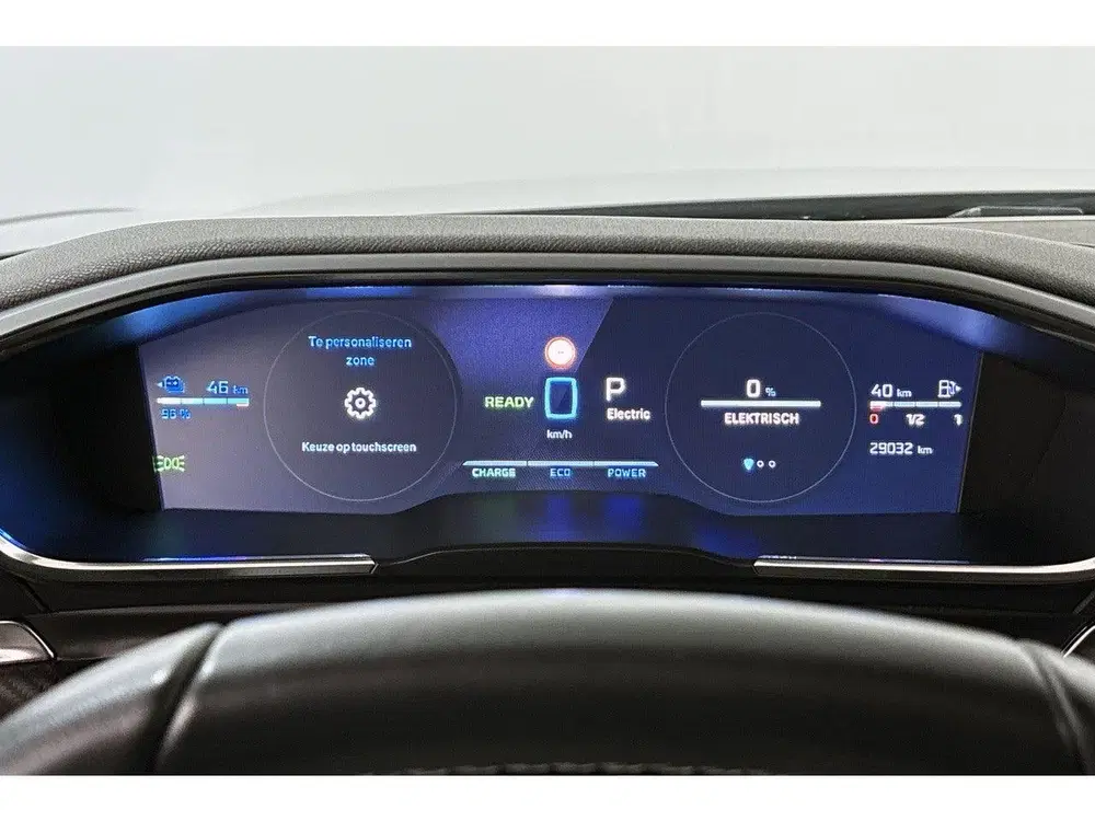 Peugeot 508 SW 1.6 HYbrid 225 Allure Stoelverwaring El uit 2024, foto 11