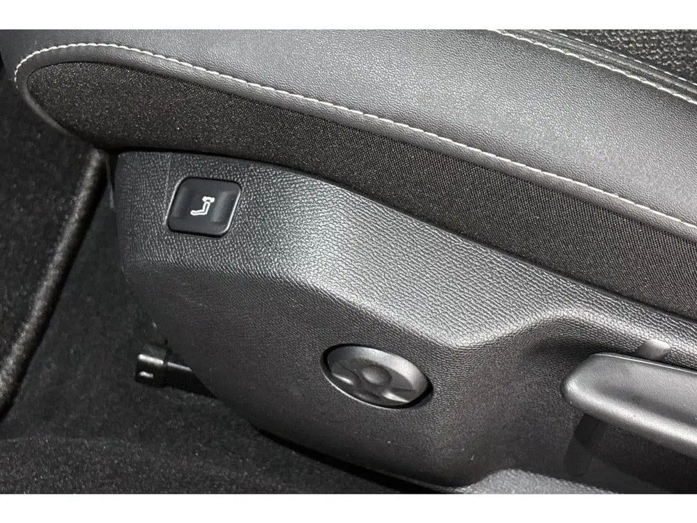 Peugeot 508 SW 1.6 HYbrid 225 Allure Stoelverwaring El uit 2024, foto 18