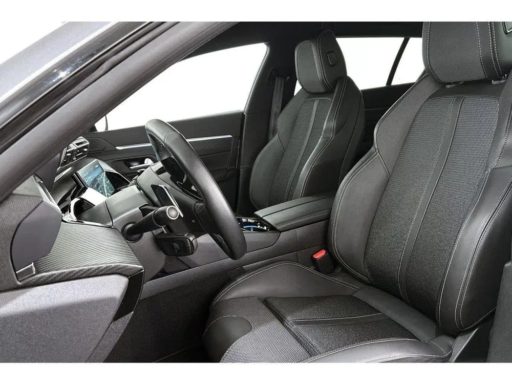 Peugeot 508 SW 1.6 HYbrid 225 Allure Stoelverwaring El uit 2024, foto 6
