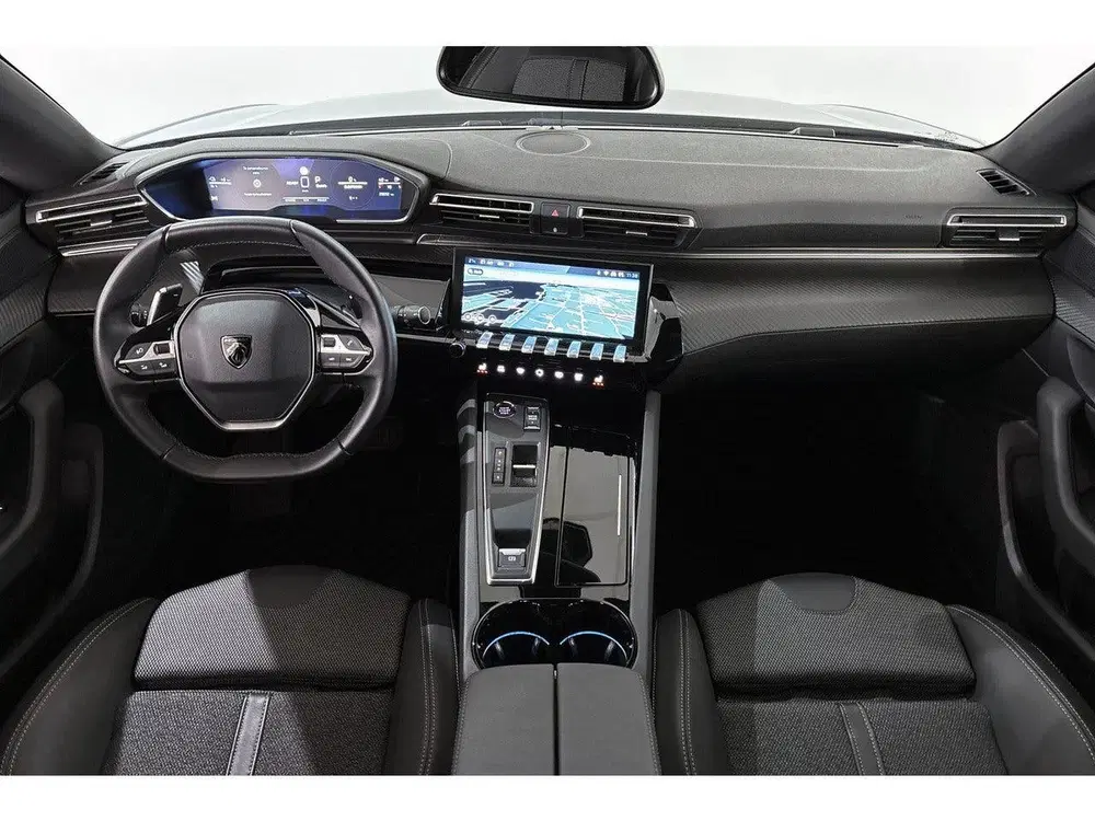 Peugeot 508 SW 1.6 HYbrid 225 Allure Stoelverwaring El uit 2024, foto 7