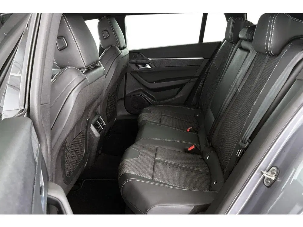 Peugeot 508 SW 1.6 HYbrid 225 Allure Stoelverwaring El uit 2024, foto 8