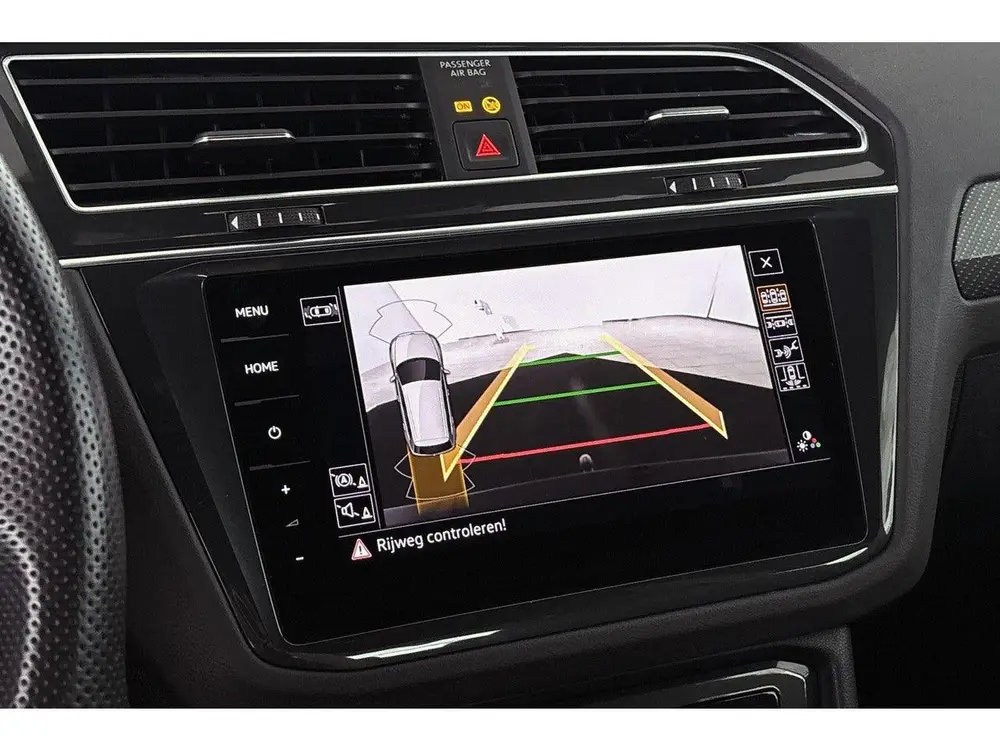 Volkswagen Tiguan 1.4 TSI eHybrid R-Line Trekhaak Camera Sto uit 2022, foto 17