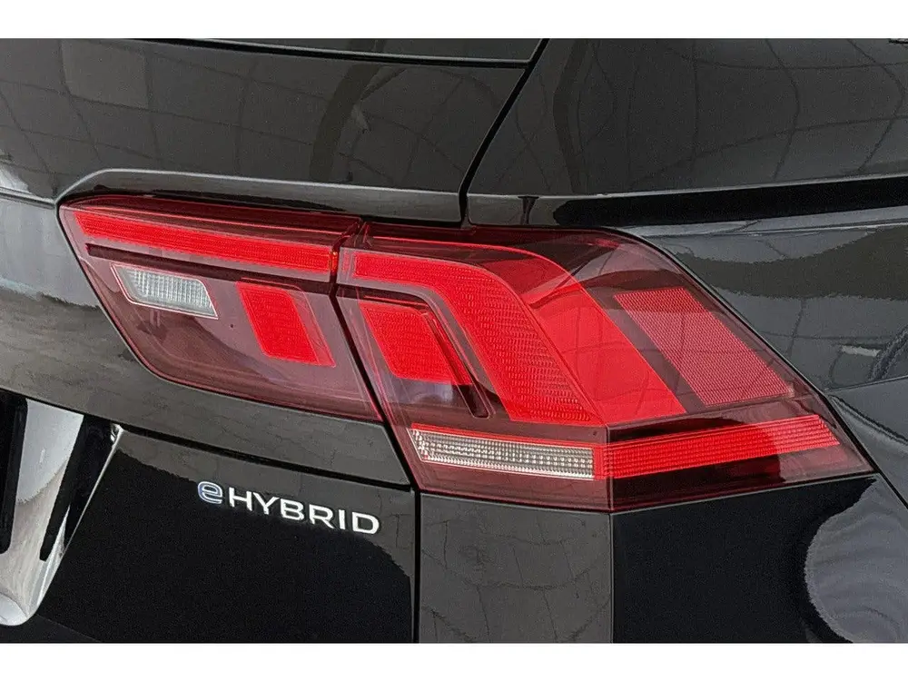 Volkswagen Tiguan 1.4 TSI eHybrid R-Line Trekhaak Camera Sto uit 2022, foto 20