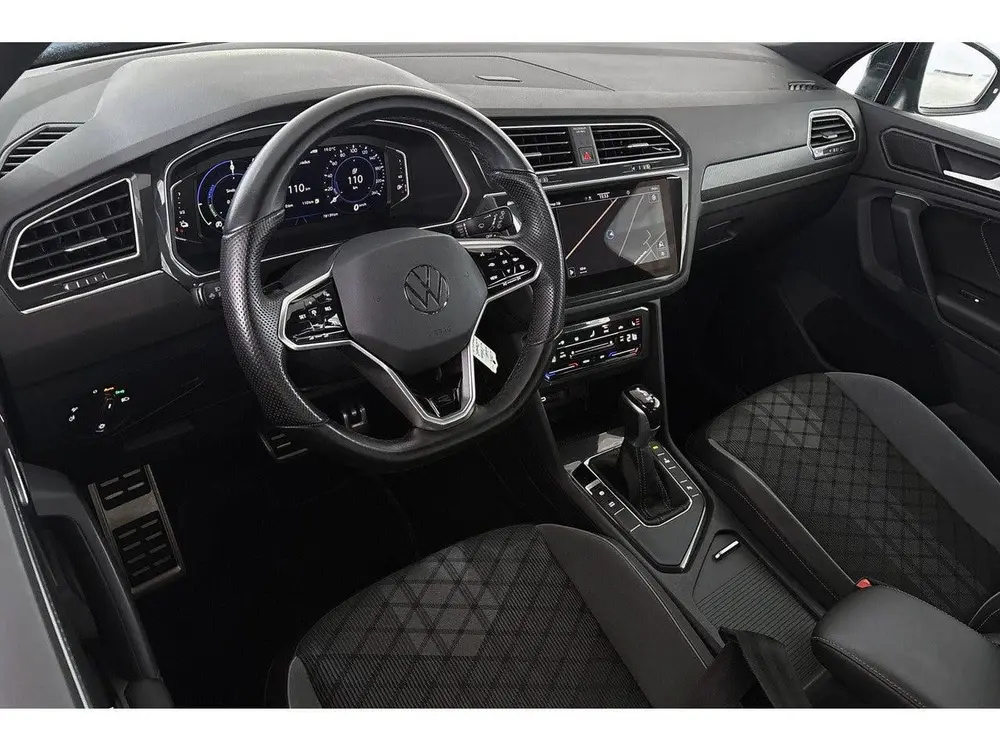 Volkswagen Tiguan 1.4 TSI eHybrid R-Line Trekhaak Camera Sto uit 2022, foto 5