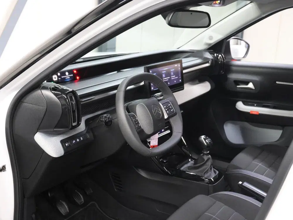 Citroën C3 1.2 Turbo 100PK Max uit 2025, foto 10
