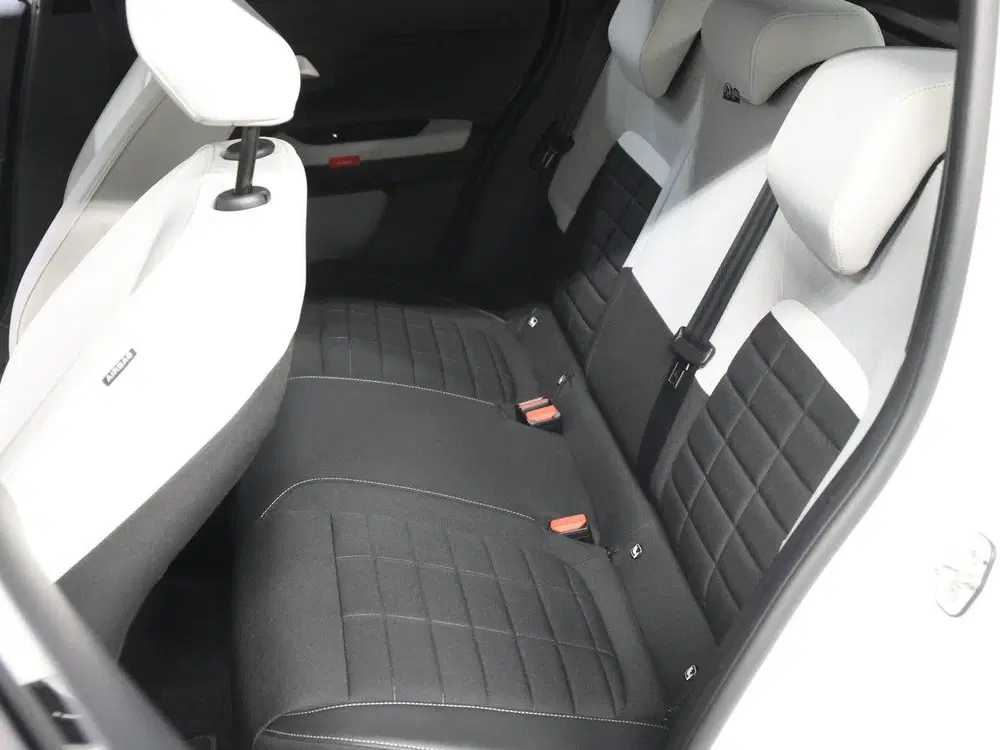 Citroën C3 1.2 Turbo 100PK Max uit 2025, foto 15