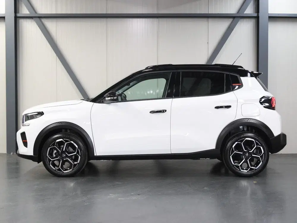 Citroën C3 1.2 Turbo 100PK Max uit 2025, foto 2