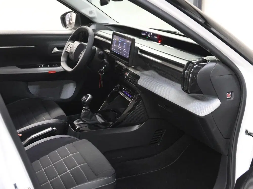Citroën C3 1.2 Turbo 100PK Max uit 2025, foto 8