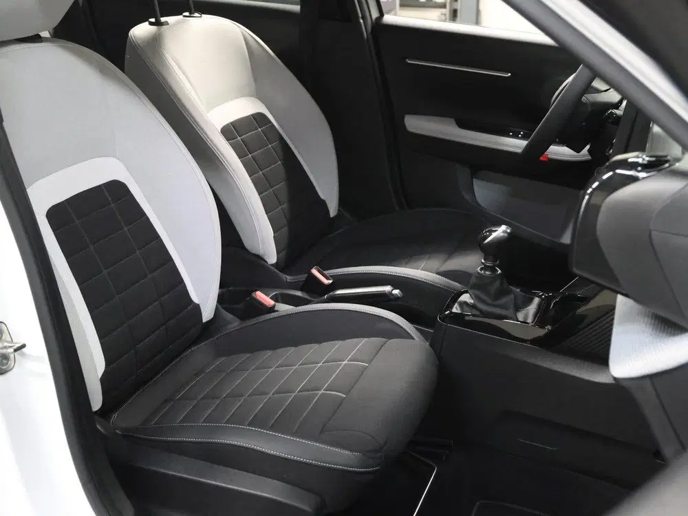 Citroën C3 1.2 Turbo 100PK Max uit 2025, foto 9