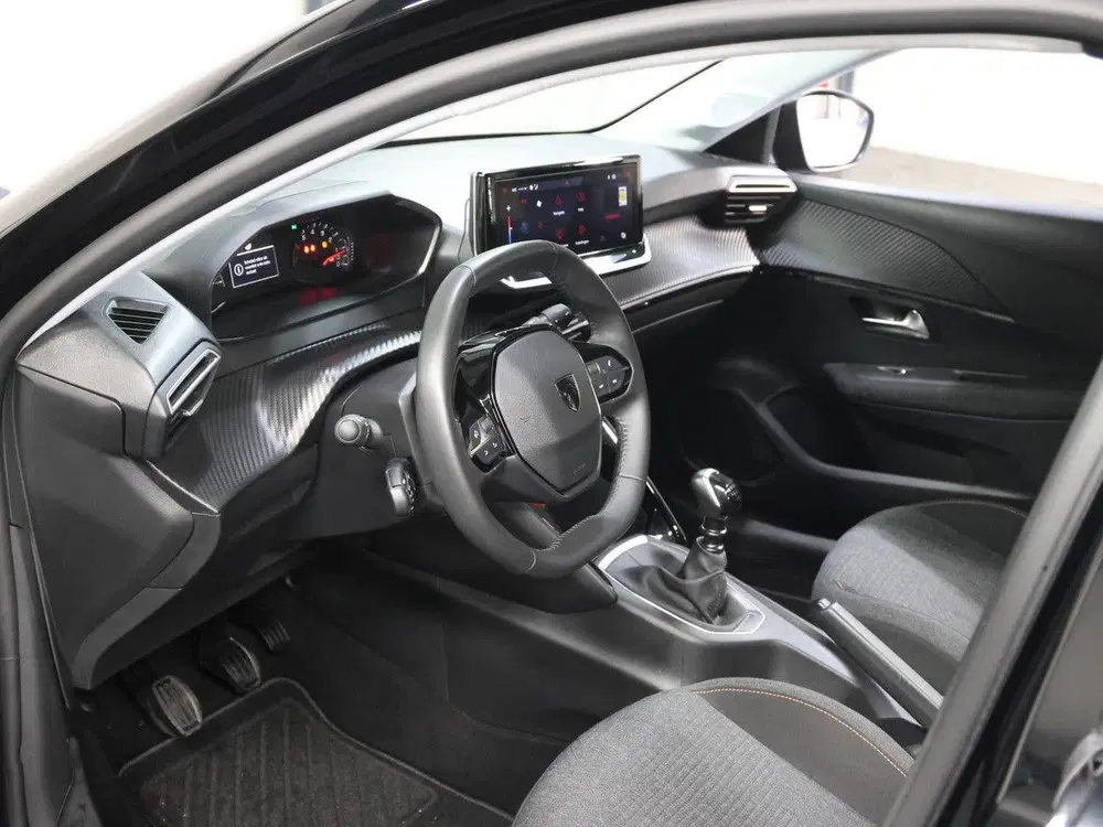 Peugeot 208 1.2 100PK Style uit 2025, foto 10