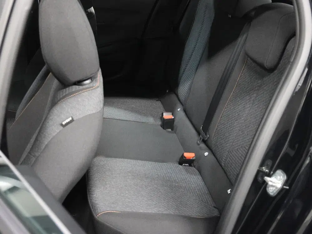 Peugeot 208 1.2 100PK Style uit 2025, foto 15