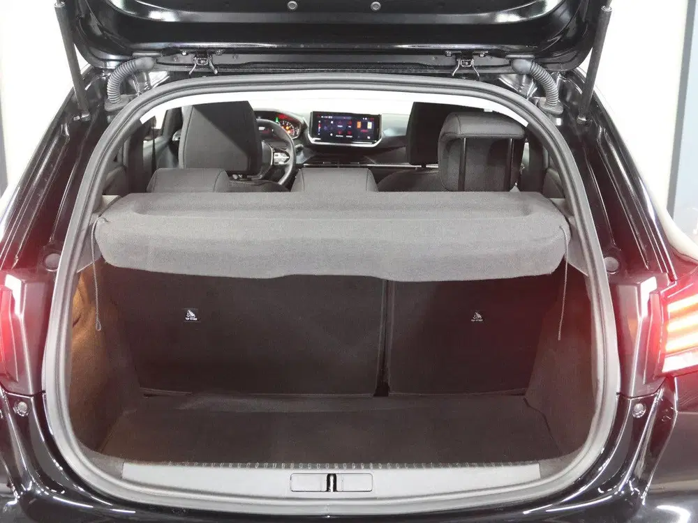 Peugeot 208 1.2 100PK Style uit 2025, foto 16