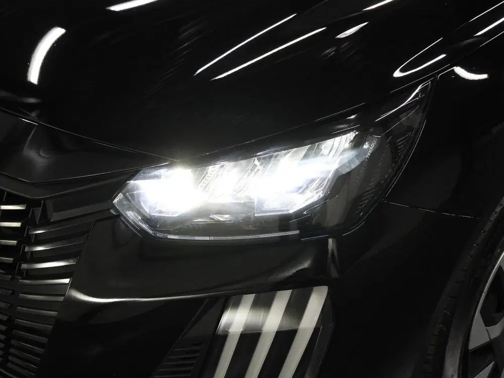 Peugeot 208 1.2 100PK Style uit 2025, foto 19