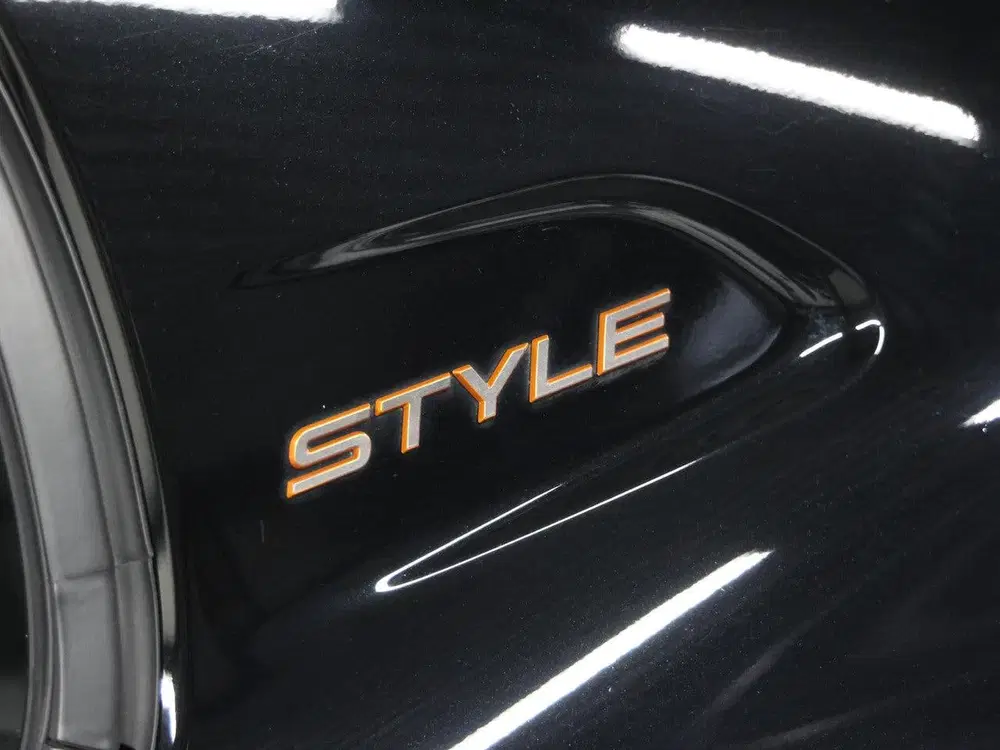 Peugeot 208 1.2 100PK Style uit 2025, foto 20