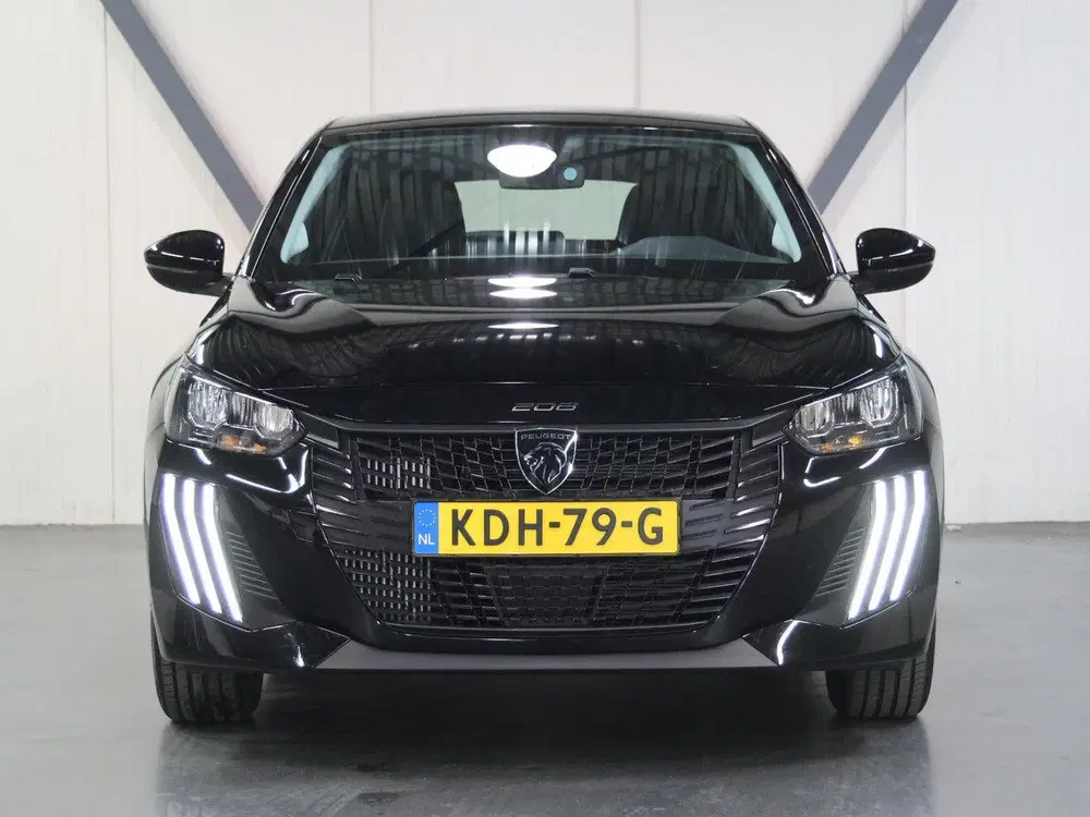 Peugeot 208 1.2 100PK Style uit 2025, foto 4