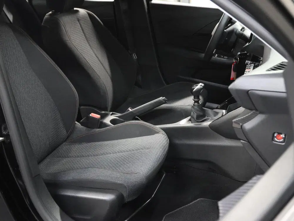 Peugeot 208 1.2 100PK Style uit 2025, foto 9