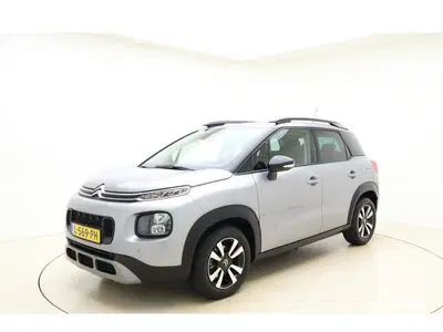 Citroën C3 Aircross 1.2 PureTech 110pk Shine uit 2021