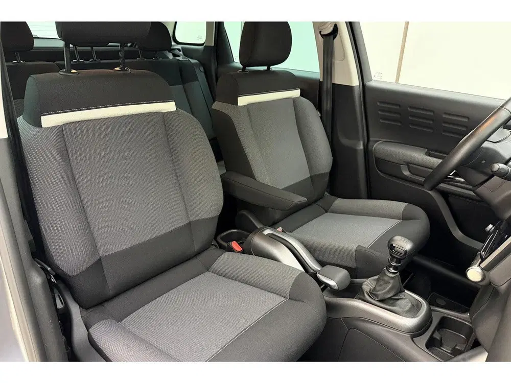 Citroën C3 Aircross 1.2 PureTech 110pk Shine uit 2021, foto 10