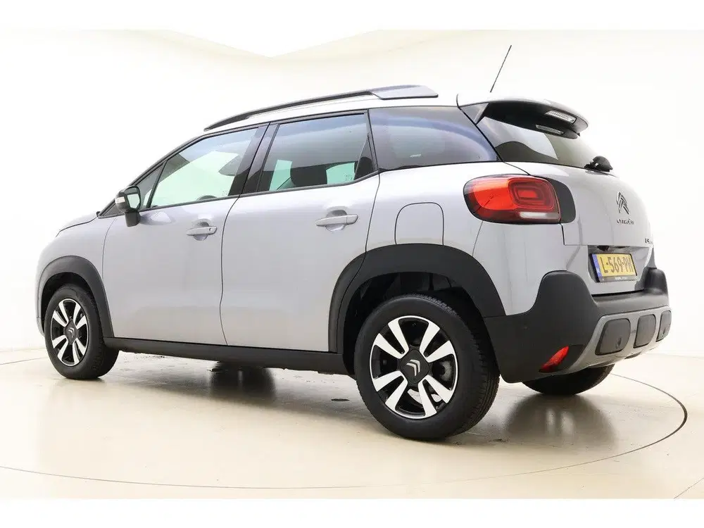 Citroën C3 Aircross 1.2 PureTech 110pk Shine uit 2021, foto 12