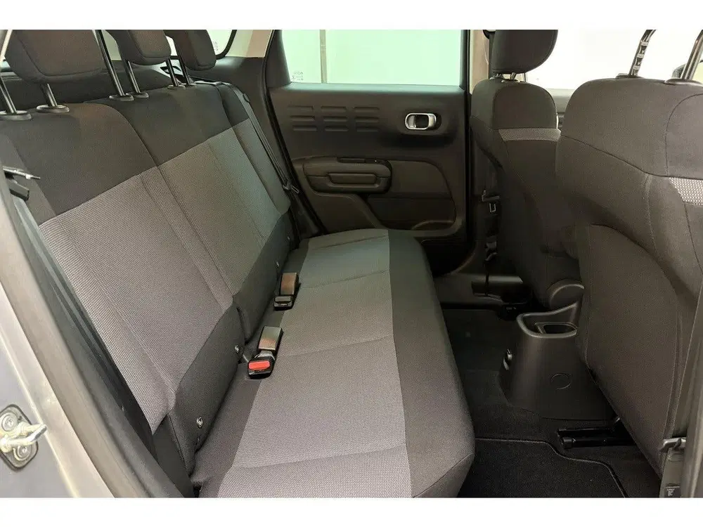 Citroën C3 Aircross 1.2 PureTech 110pk Shine uit 2021, foto 13