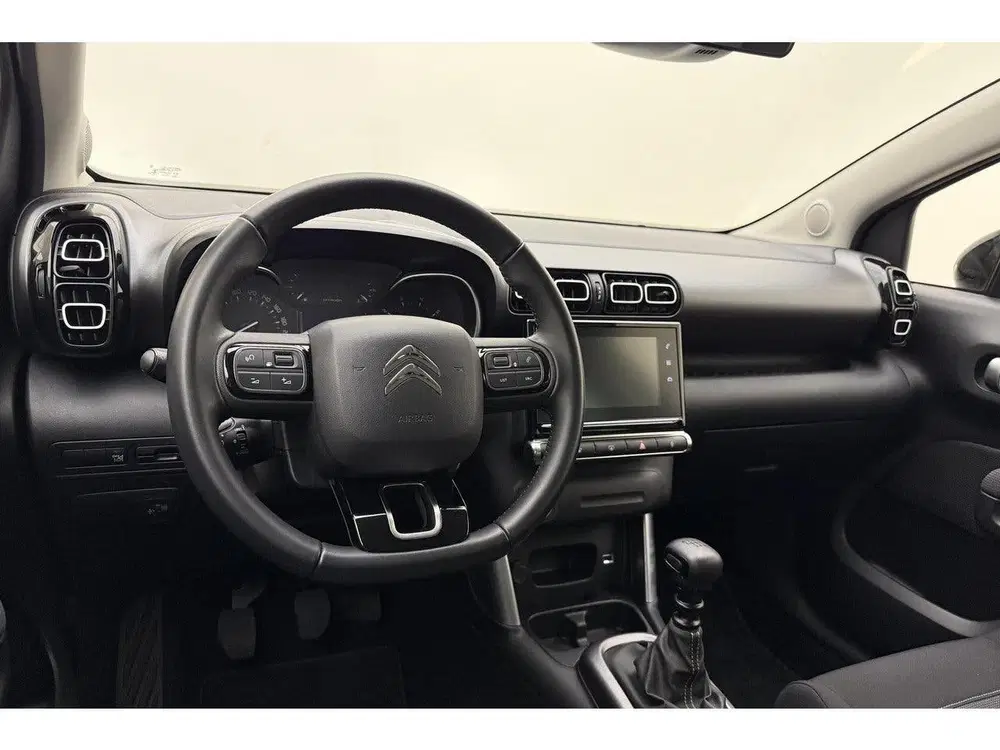 Citroën C3 Aircross 1.2 PureTech 110pk Shine uit 2021, foto 17
