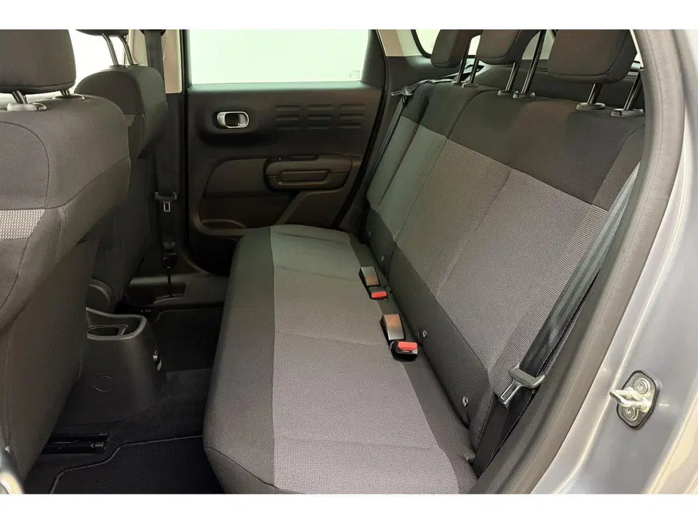Citroën C3 Aircross 1.2 PureTech 110pk Shine uit 2021, foto 18