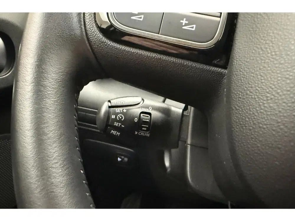 Citroën C3 Aircross 1.2 PureTech 110pk Shine uit 2021, foto 19