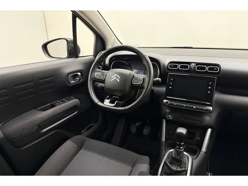 Citroën C3 Aircross 1.2 PureTech 110pk Shine uit 2021, foto 3