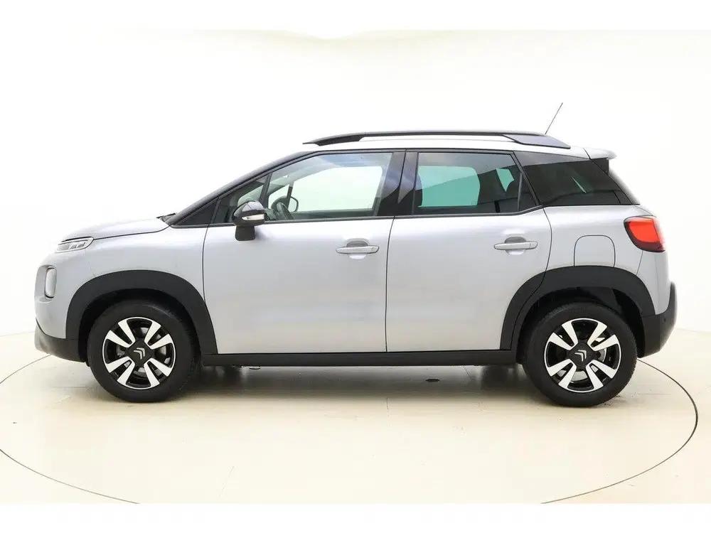 Citroën C3 Aircross 1.2 PureTech 110pk Shine uit 2021, foto 5
