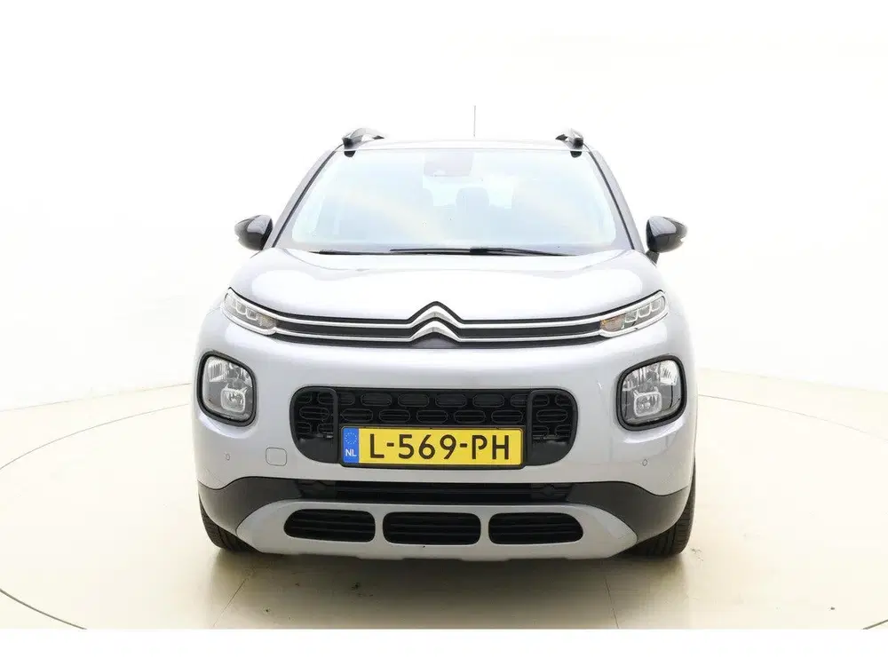 Citroën C3 Aircross 1.2 PureTech 110pk Shine uit 2021, foto 6