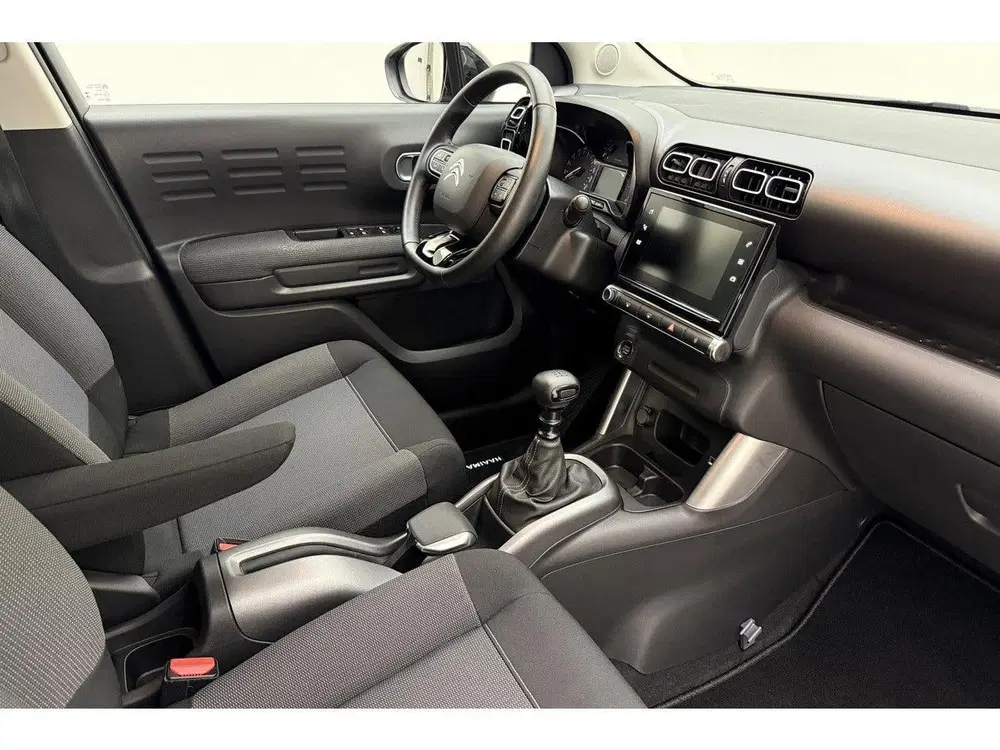 Citroën C3 Aircross 1.2 PureTech 110pk Shine uit 2021, foto 7