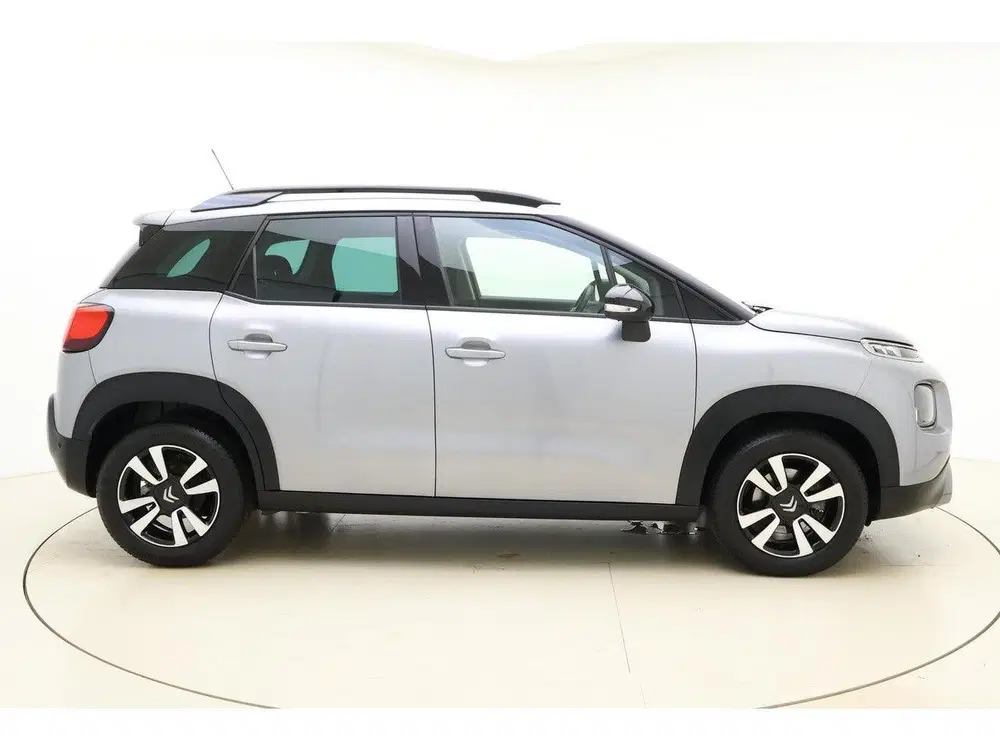Citroën C3 Aircross 1.2 PureTech 110pk Shine uit 2021, foto 9