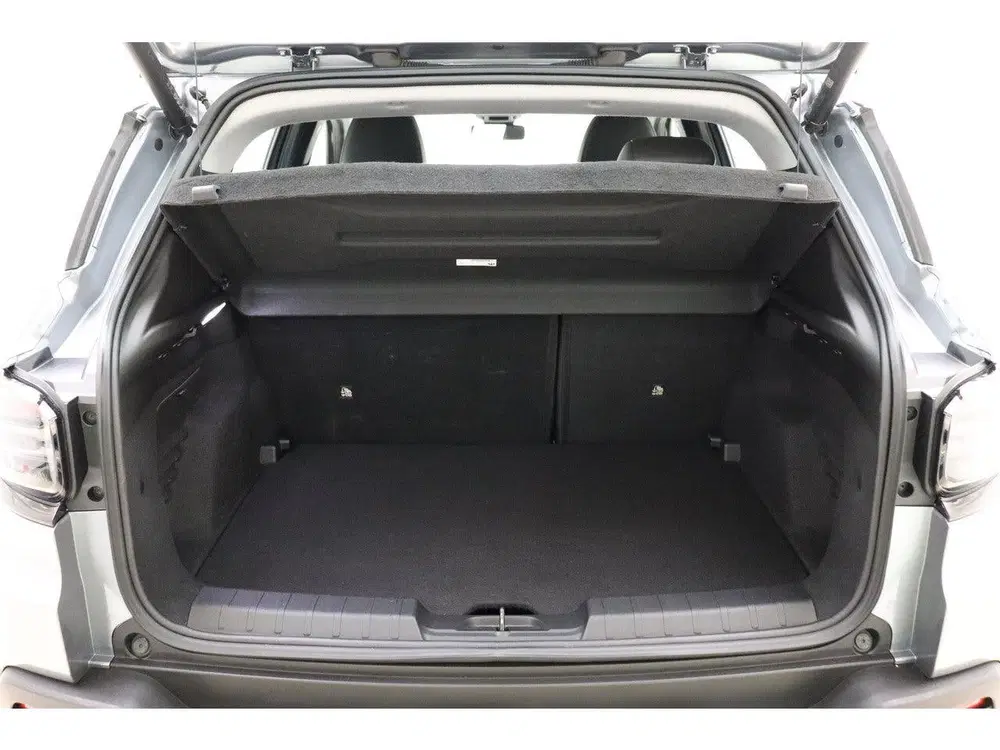 Jeep Avenger 1.2 Altitude 100 PK uit 2024, foto 13