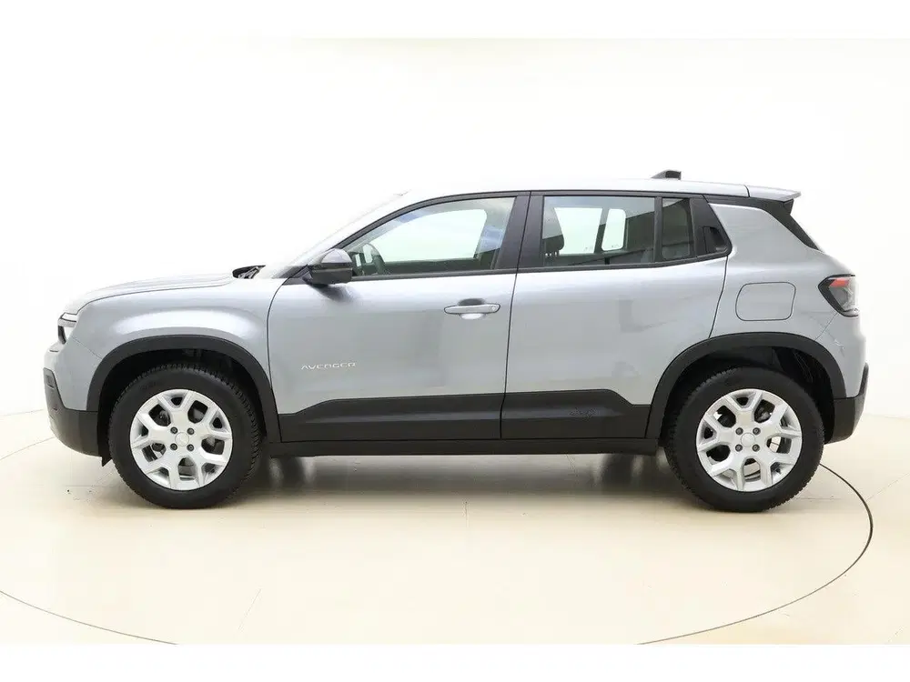 Jeep Avenger 1.2 Altitude 100 PK uit 2024, foto 5