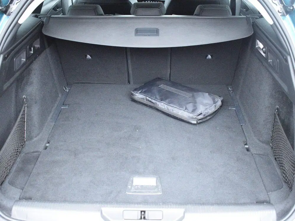 Peugeot 308 SW 1.5 BlueHDi Allure Pack Business uit 2022, foto 13