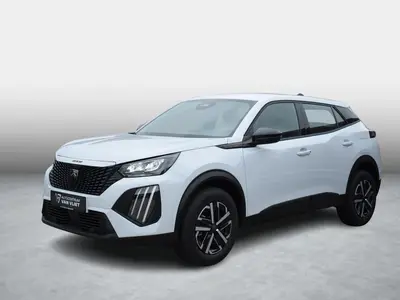 Peugeot 2008 1.2 PureTech 100 Style ACHTERUITRIJCAMERA uit 2025
